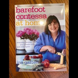 Barefoot Contessa: At Home 💗
